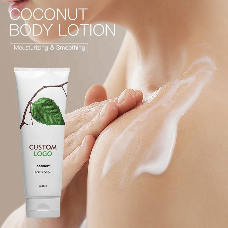 OEM Wholesale Organic Cream Shower Gel Moisturizing Brightening Repairing Body Wash Body Lotion Sets
