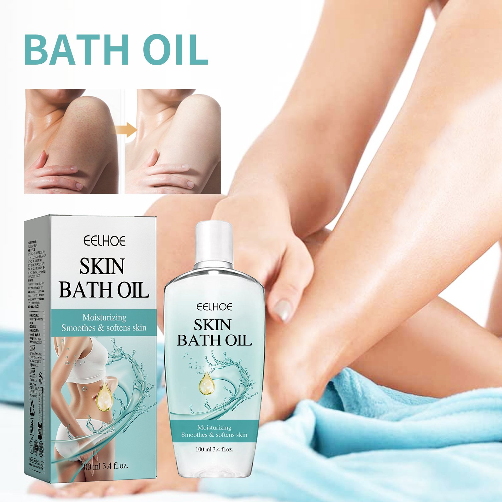 Body cleansing moisturizing natural olive oil shower gel shower gel 100 ml low MOQ high quality body bath oil