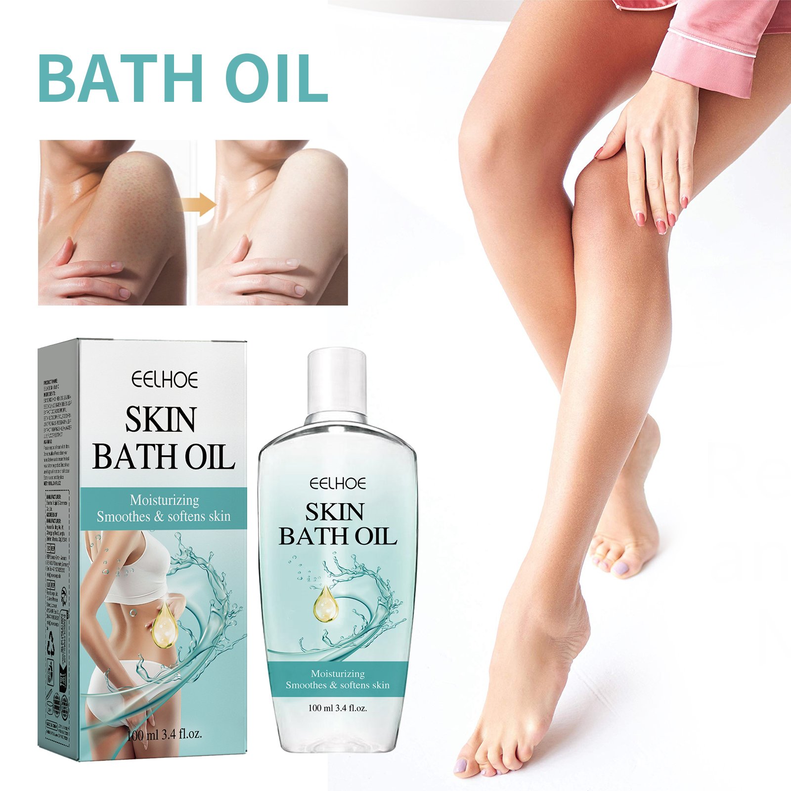 Body cleansing moisturizing natural olive oil shower gel shower gel 100 ml low MOQ high quality body bath oil
