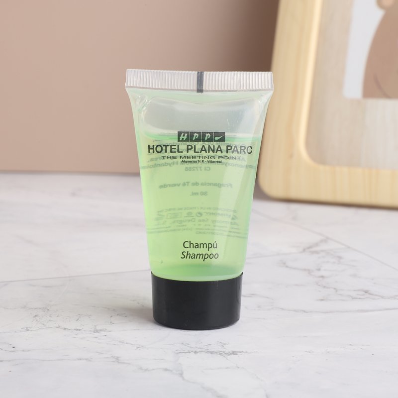 Customized Hotel Disposable Moisturizing Shampoo and Shower Gel for Body Use Perfect Bath Gift Sets in Bulk