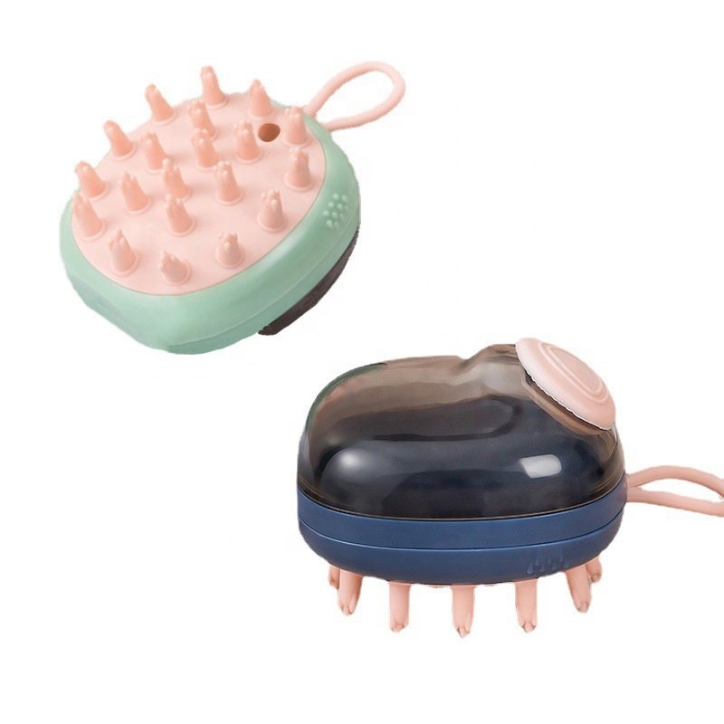 Hot Pet Shower Supplies Clean Brush Shower Gel Available Pet Cat Dog Bath Brush