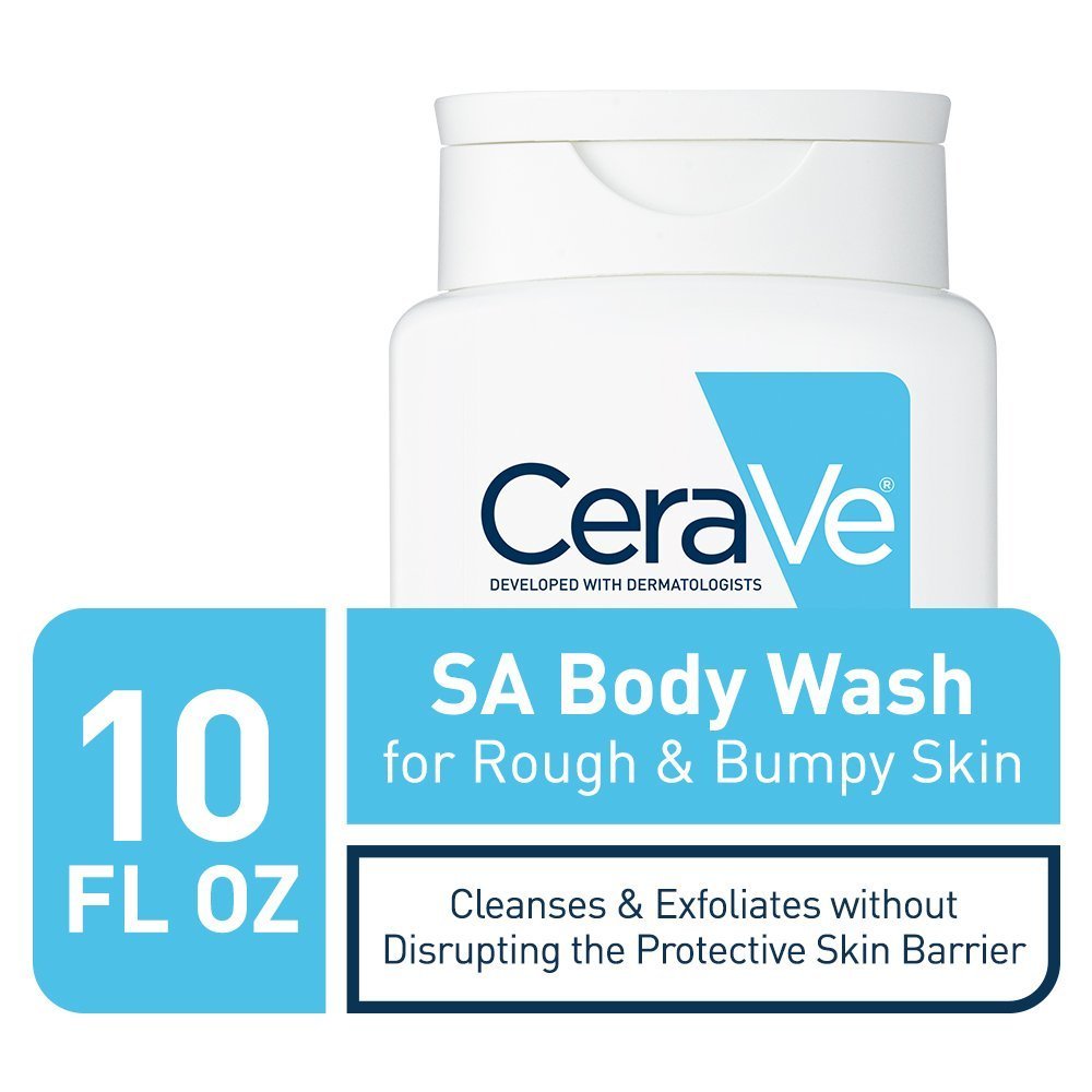 CeraVe Liquid Body Wash Paraben-Free Moisture-Low Gel for Daily Use Supports Rough Bumpy Skin Reasonable Price with Low MOQ