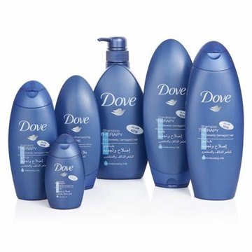 For a Rejuvenating and Refreshing Skin Buy Dove Shower Gel for Shower at Cheap Rates