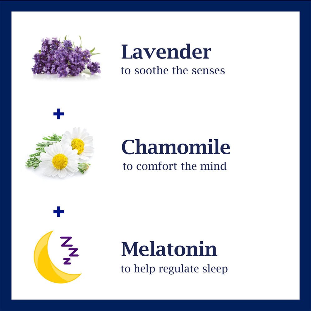 Oemodm Factory Custom Aromatherapy Sleep Spray Wholesale Private Label Freshening Lavender Pillow Mist Spray For Sleep