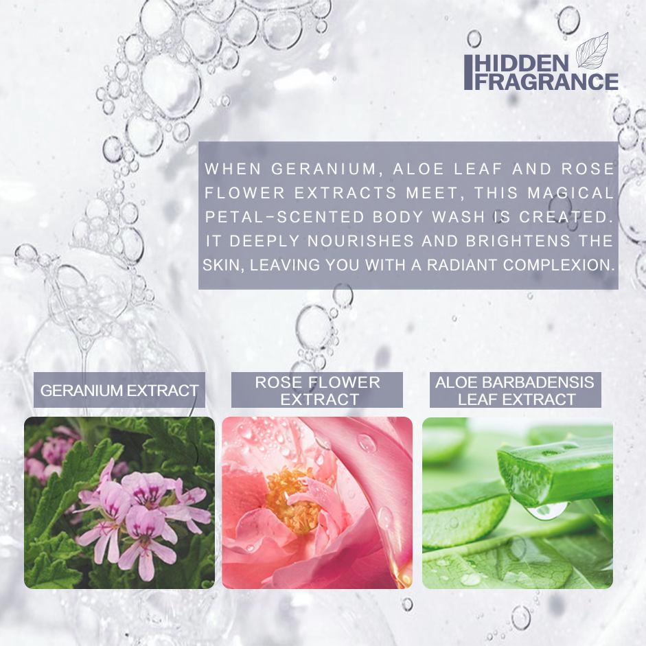 Nourishing And Refreshing Lavender Shower Gel Caring For The Skin With Lavender Scented Shower Gel