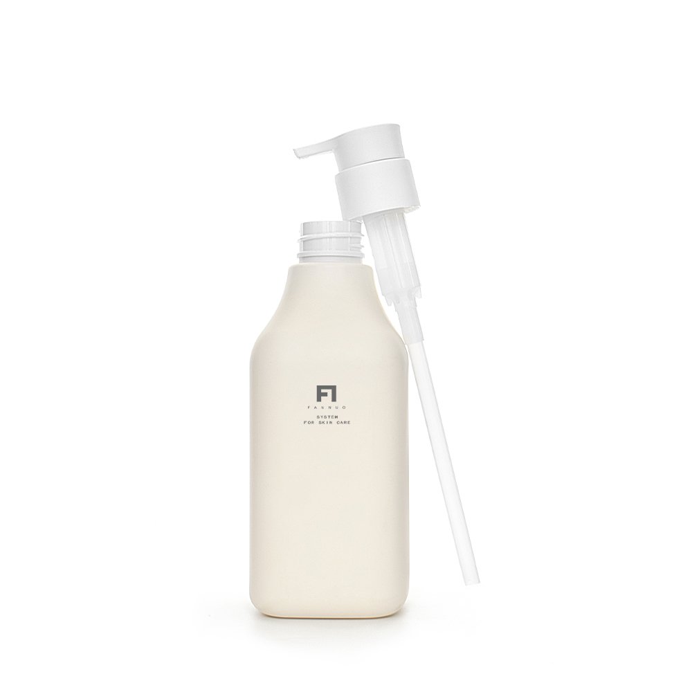 pet lotion shampoo bottles bottle 200ml 350ml 380ml 500ml 600ml 1000ml plastic for shampoo empty plastic shampoo bottles