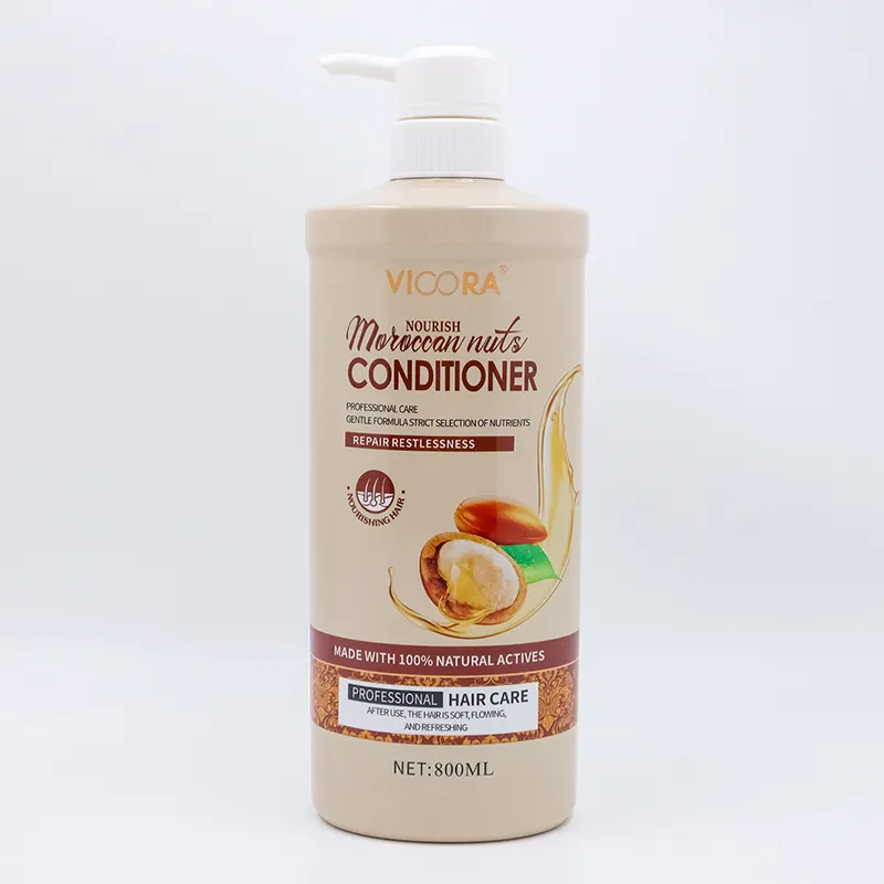 OEM VICORA Private Label Milk Whitening Shower Bath gel Hair Shampoo Cleaning Refreshing Skin Care Body Wash Set