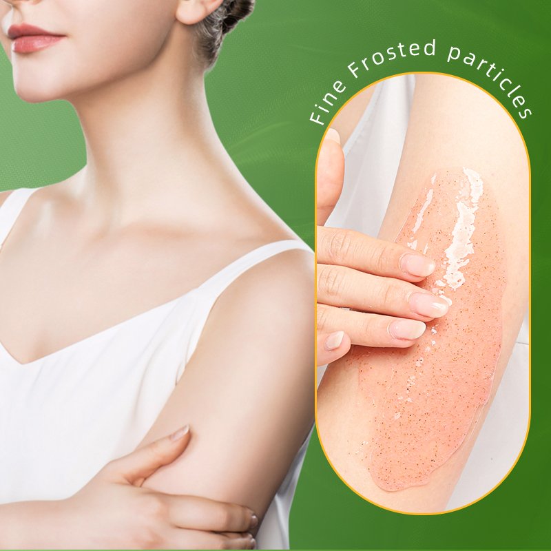 100% Pure Natural Best Bleaching Moisturizing, Cleansing, Non-Greasy men Shower Gel