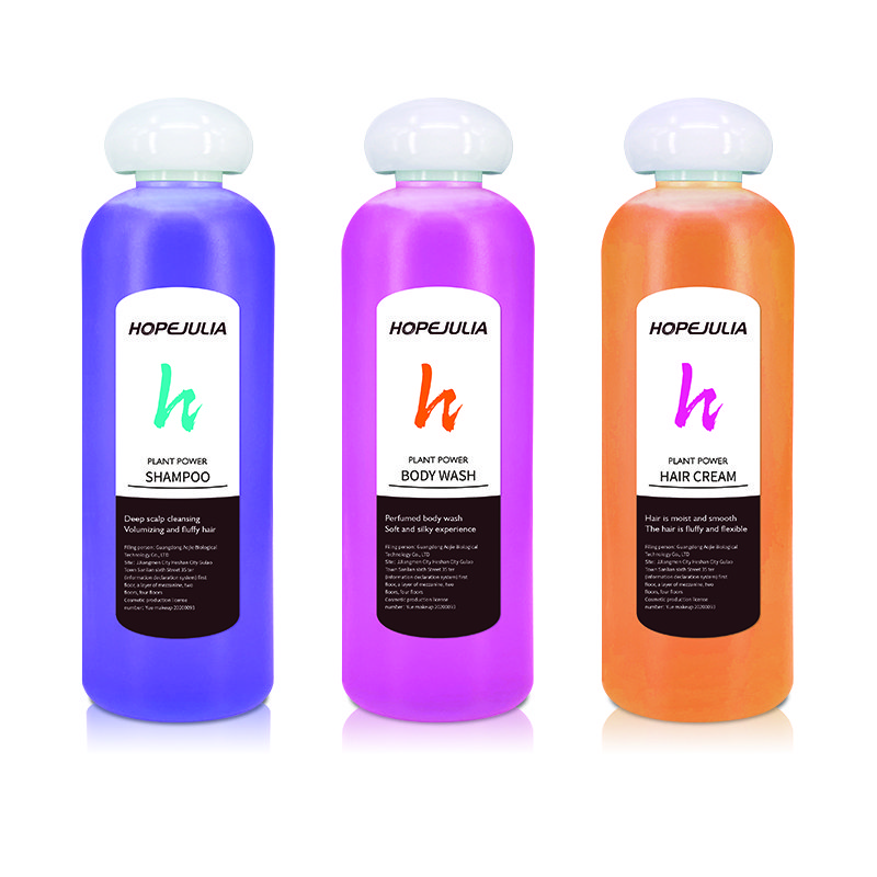 Custom private label Skin Smooth Refresh Lightening Exfoliating Whitening Shower Gels Scrub cien 500 ml shower gel