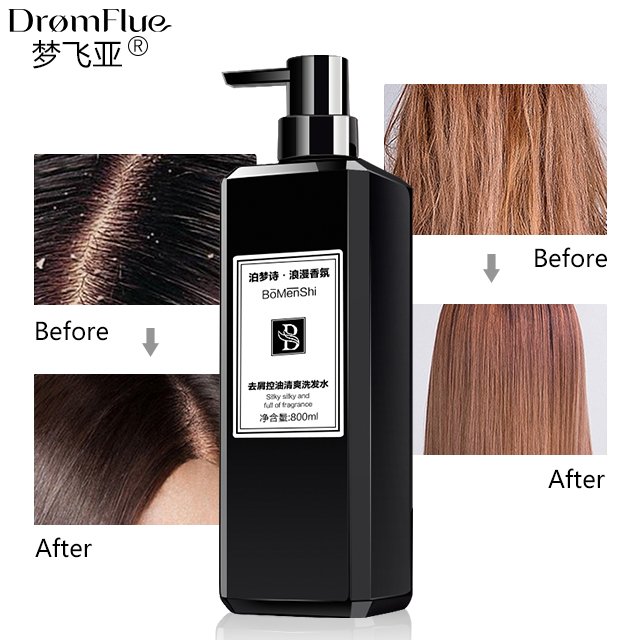 Best Quality China Manufacturer Perfumes Moisture Hydrating Shampoo Body Wash Shower Gel
