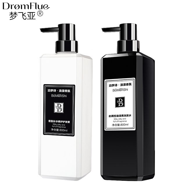 Best Quality China Manufacturer Perfumes Moisture Hydrating Shampoo Body Wash Shower Gel