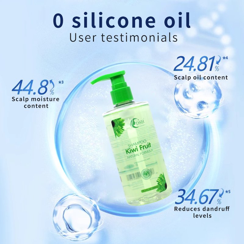 Private Label Moisturizing Shampoo And Refreshing Shower Gel Organic Cleaning Shampoo Body Wash Set
