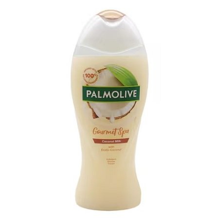 Palmolive Aroma Sensations Feel Glamorous Luxurious Touch Shower Gel, 500ml