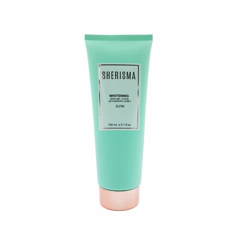 Custom logo&color 150ml plastic empty lotion tube soft cosmetic packaging for shower gel shampoo skin care tubes