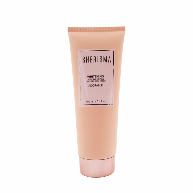 Custom logo&color 150ml plastic empty lotion tube soft cosmetic packaging for shower gel shampoo skin care tubes