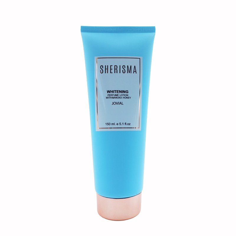 Custom logo&color 150ml plastic empty lotion tube soft cosmetic packaging for shower gel shampoo skin care tubes