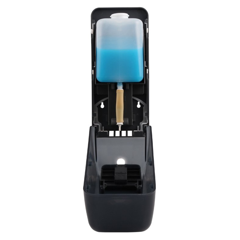 Custom make output dosage 0.5ml silicone rubber shower gel liquid soap dispenser valve