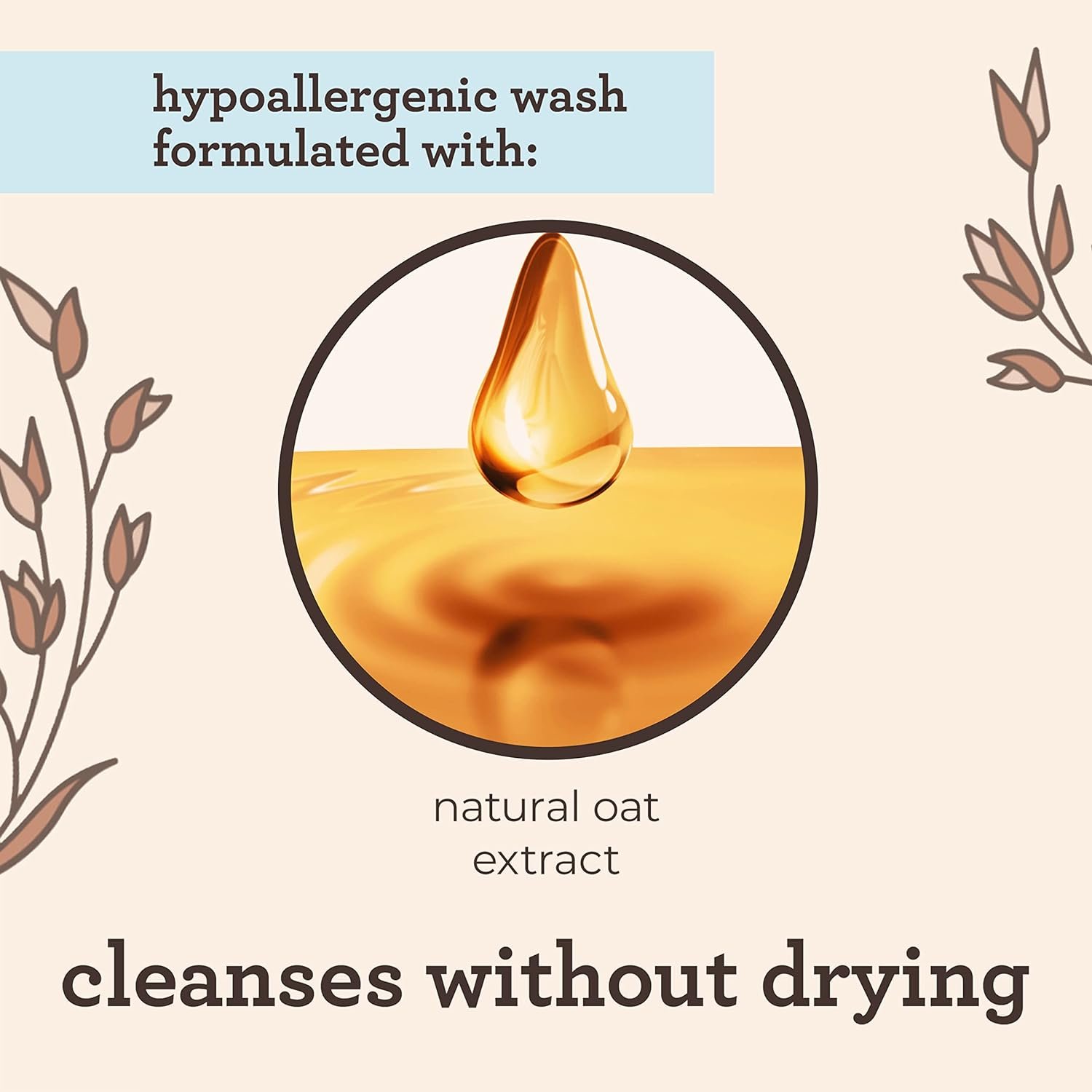 Customization Organic Natural Gentle Baby 2 In 1 Wash Shower Gel No Tear For Infant Kids Body Clean Baby Shampoo Body Wash