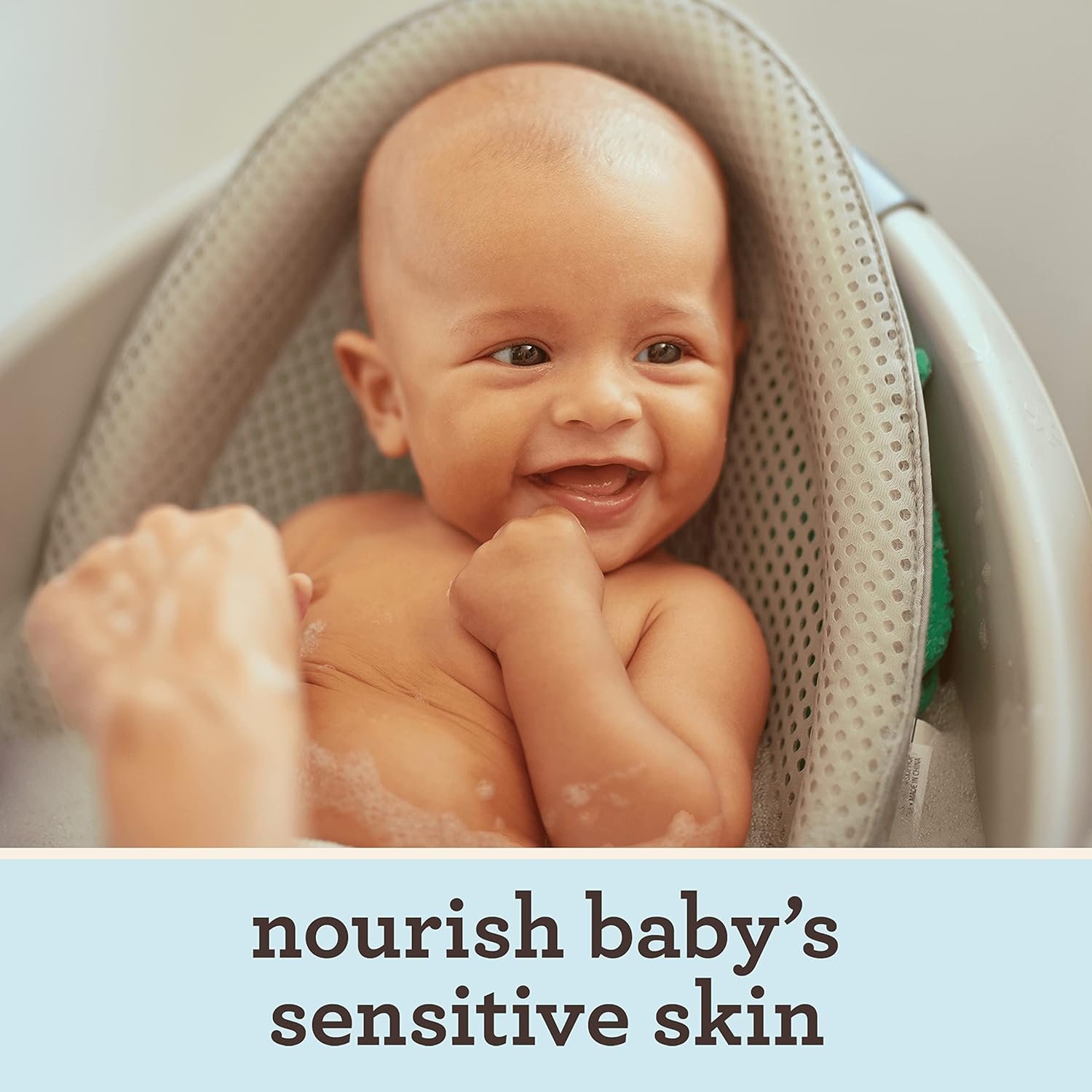 Customization Organic Natural Gentle Baby 2 In 1 Wash Shower Gel No Tear For Infant Kids Body Clean Baby Shampoo Body Wash