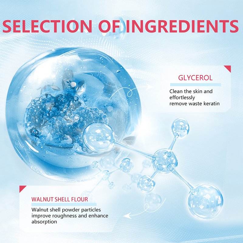 Super Whitening 400ml Exfoliating Anti Dark Spots Anti Acne with Papaya Carrot Oil Sea Salt Scrub Shower Bath
