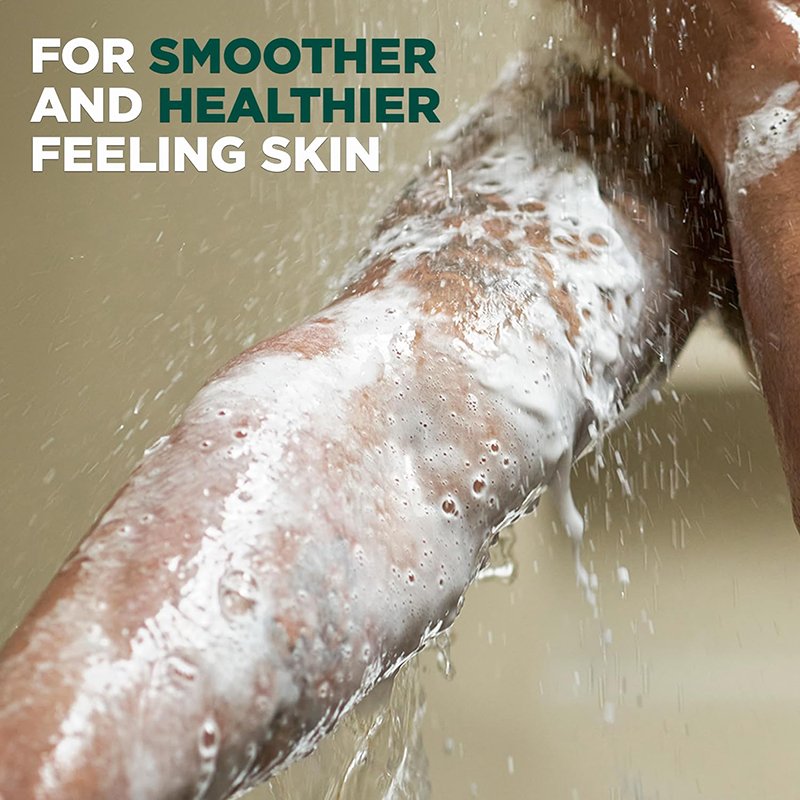 Custom Best Organic Aloe Vera Men Perfumed Body Wash Antifungal Exfoliating Whitening Shower Gel