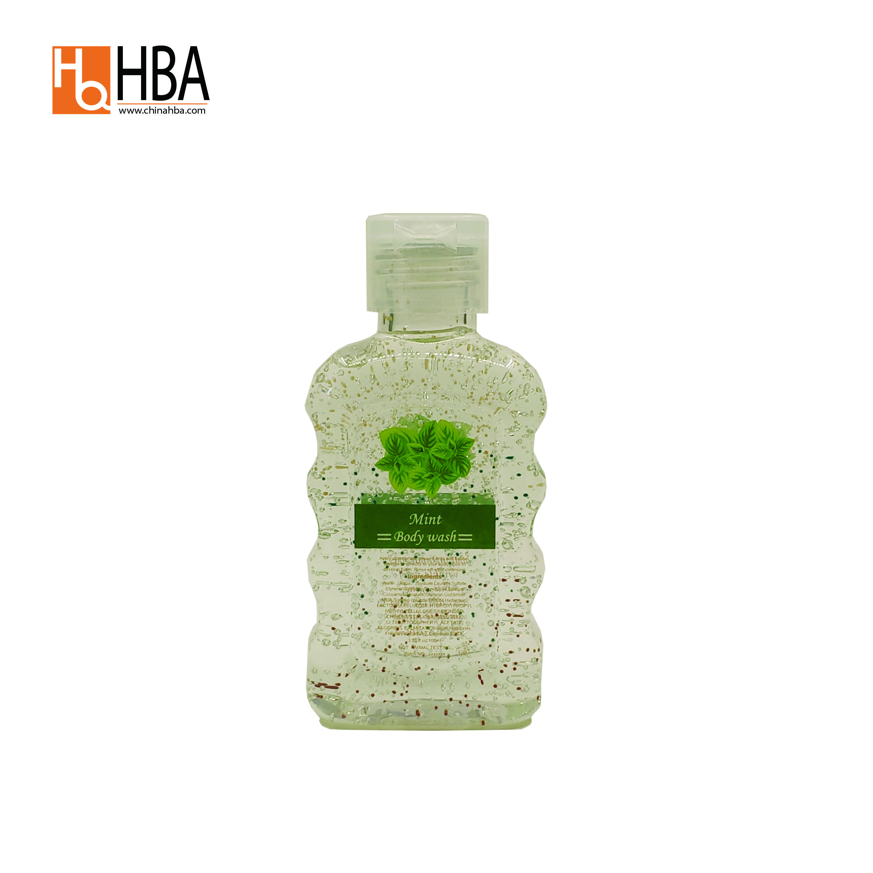 Triz wholesale travel size portable multicolor liquid soap body wash bulk perfume mini hotel shower gel
