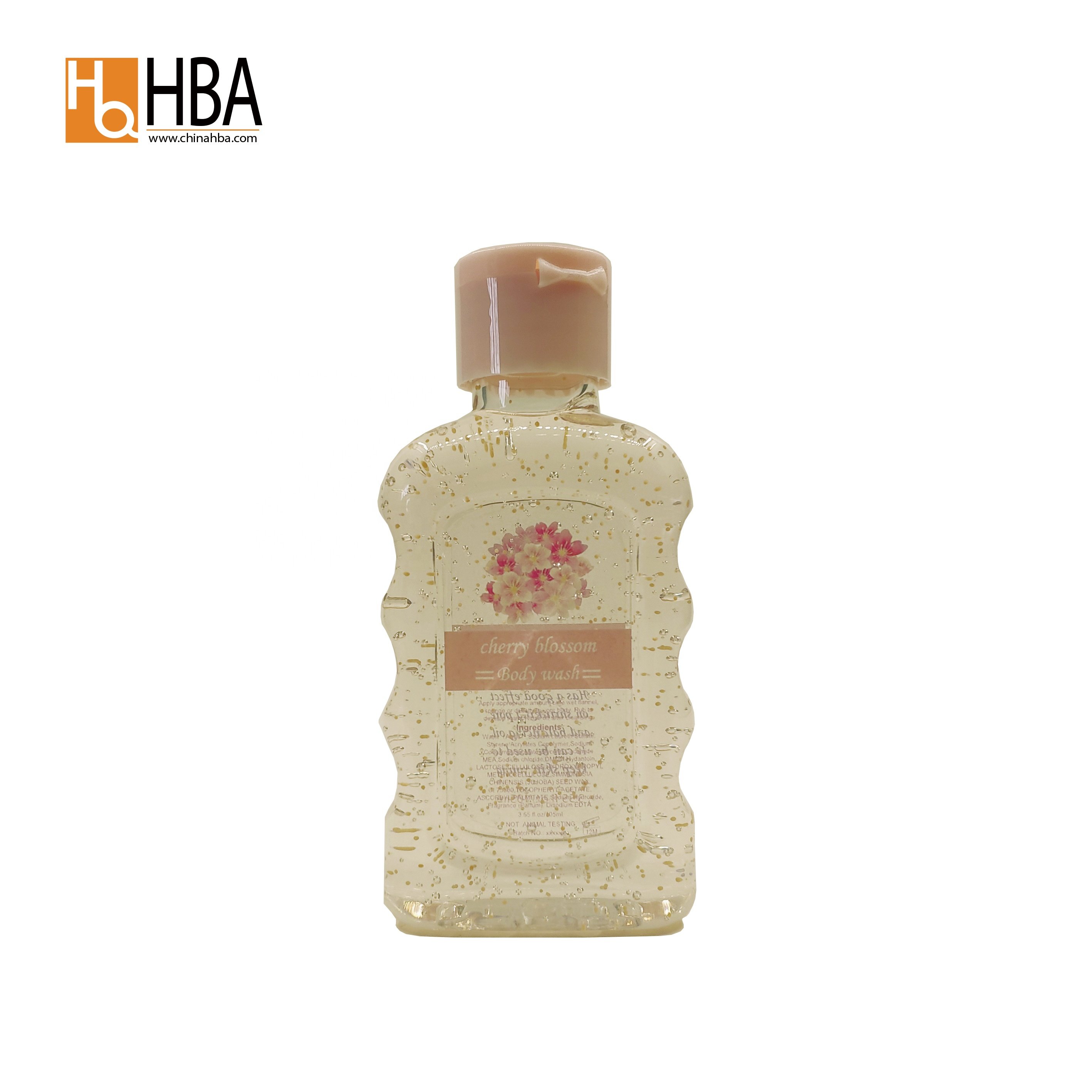 Triz wholesale travel size portable multicolor liquid soap body wash bulk perfume mini hotel shower gel