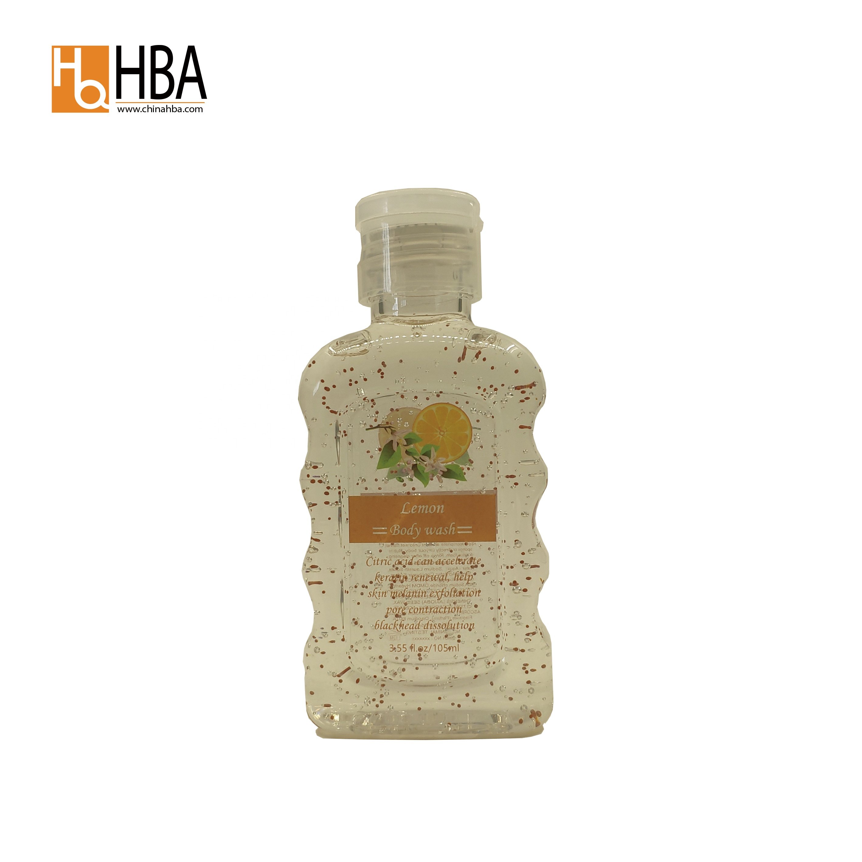 Triz wholesale travel size portable multicolor liquid soap body wash bulk perfume mini hotel shower gel