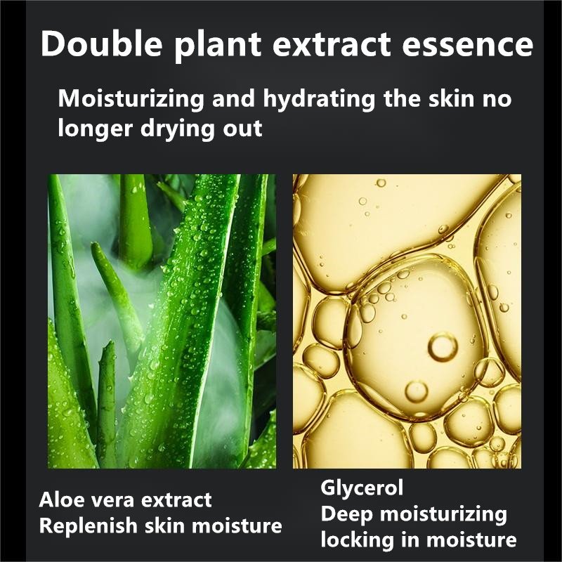 HANBOLI 350ml Private Label Fragrance Moisturizing Body Wash for Men Perfume Bath Shower Gel Charming Refreshing Shower Gel