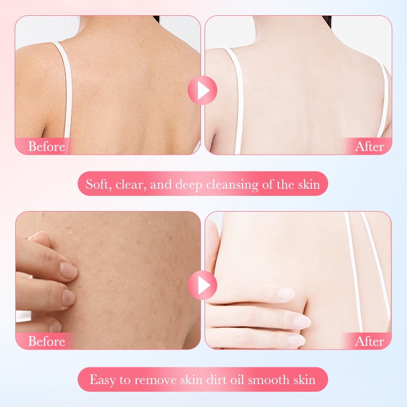 OEM SADOER private label collagen sakura deep cleaning skin rejuvenation moisturizing whitening body wash perfume shower gel