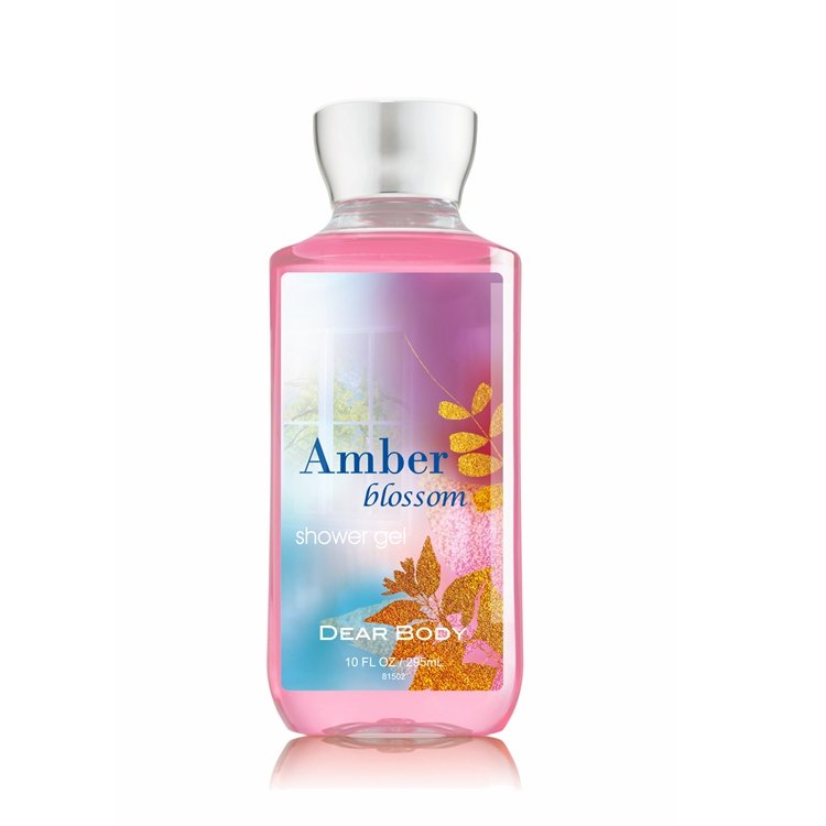 295ml fruity/spicy/floral/woody scent body wash wholesale liquid bubble bath shower gel