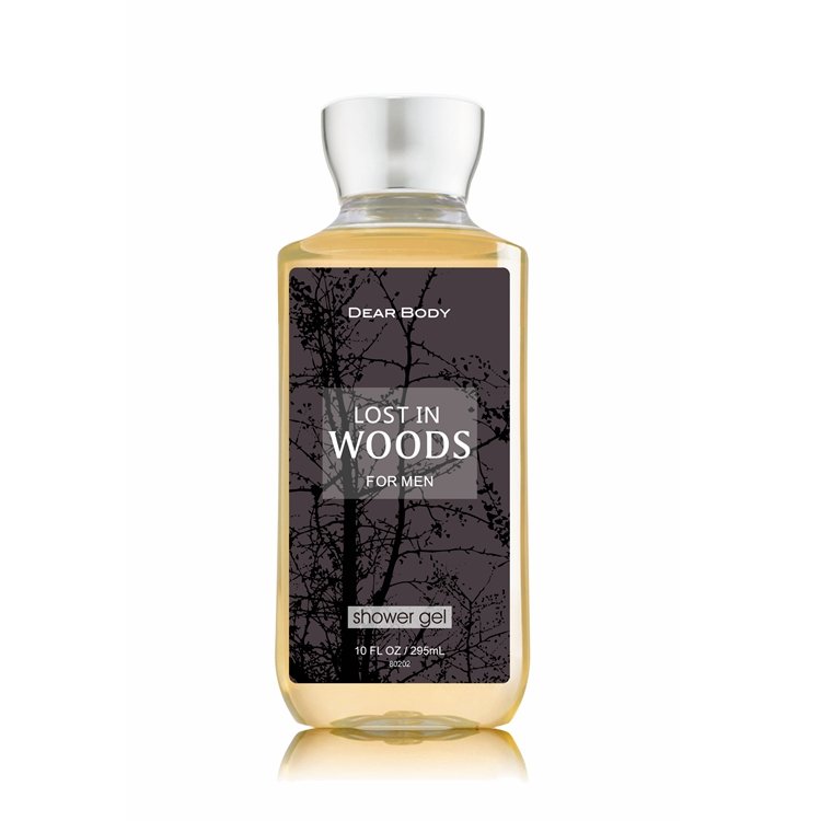 295ml fruity/spicy/floral/woody scent body wash wholesale liquid bubble bath shower gel