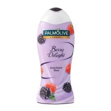 Palmolive Luminous Oil Rejuvenating Body Wash For Women & Men, Shower Gel With 100% Natural Fig Oil & Soft & Radiant Skin