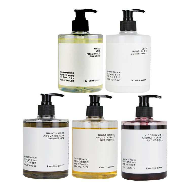 OEM Fragrance Private Label Whitening Organic whitening body wash Shower Gel