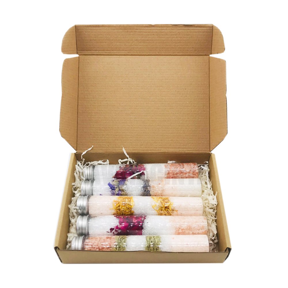 100% natural OEM Luxury Private Label Organic Vegan Bulk Epsom Bath Salt Bath Muscle Therapy Bath Salts