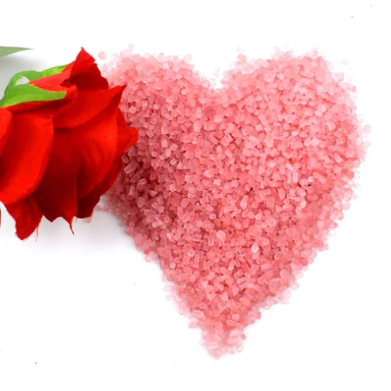 Natural himalayan salt Bath Salt Scent Body and Foot Soak Bactericidal Effect Remove Beriberi and Foot