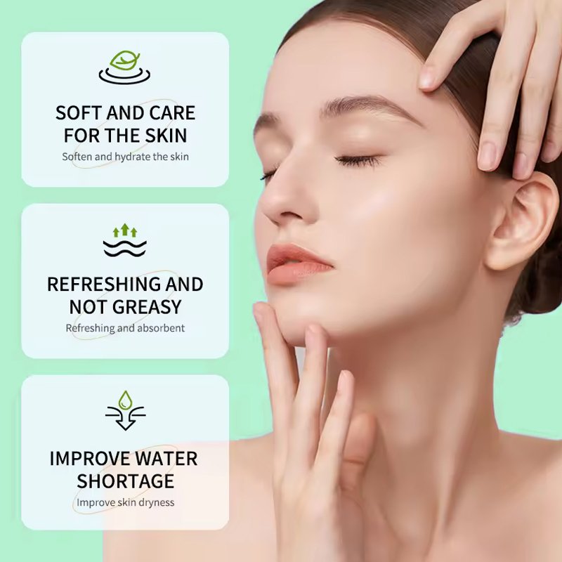 Private Label Scrub Skin Peeling Gel Moisturizing Aloe Vera Exfoliant Lightening Shower Gel Exfoliant