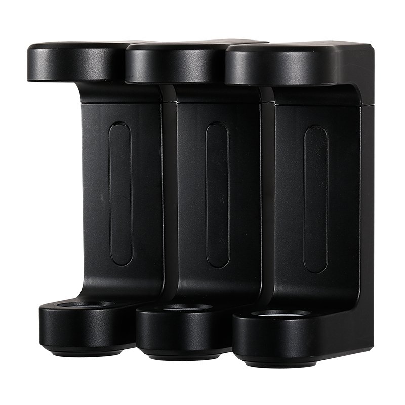 ABS Wholesale Price Restaurant Hot Sale 300ml Manual Gel Hand Sanitizer Shampoo Body Wash Silver Soap Dispenser