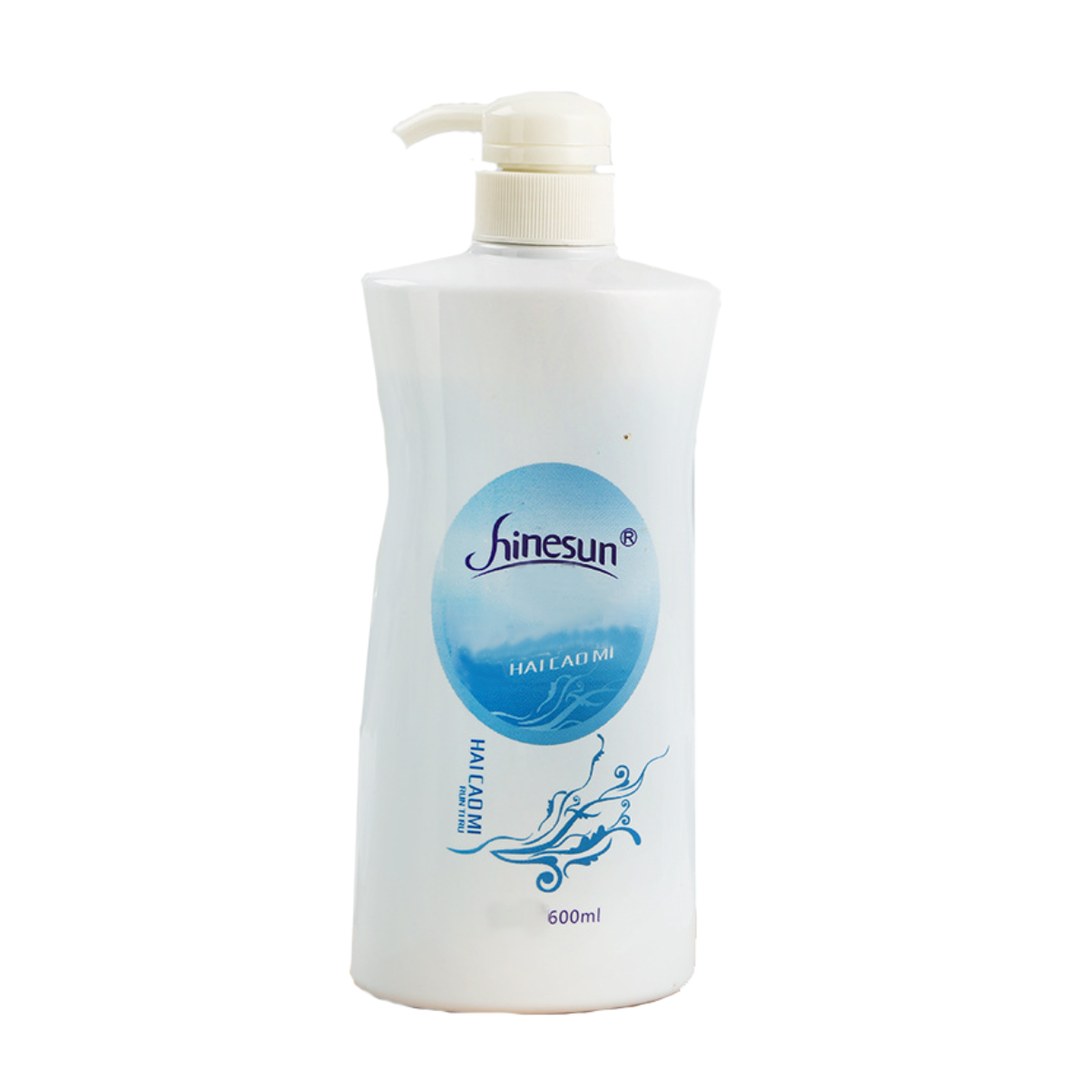 OEM/ODM Smoothing Moisturizing Perfume Body Wash Deeply Liquid Soap 600ml Body Bath Seaweed Shower Gel