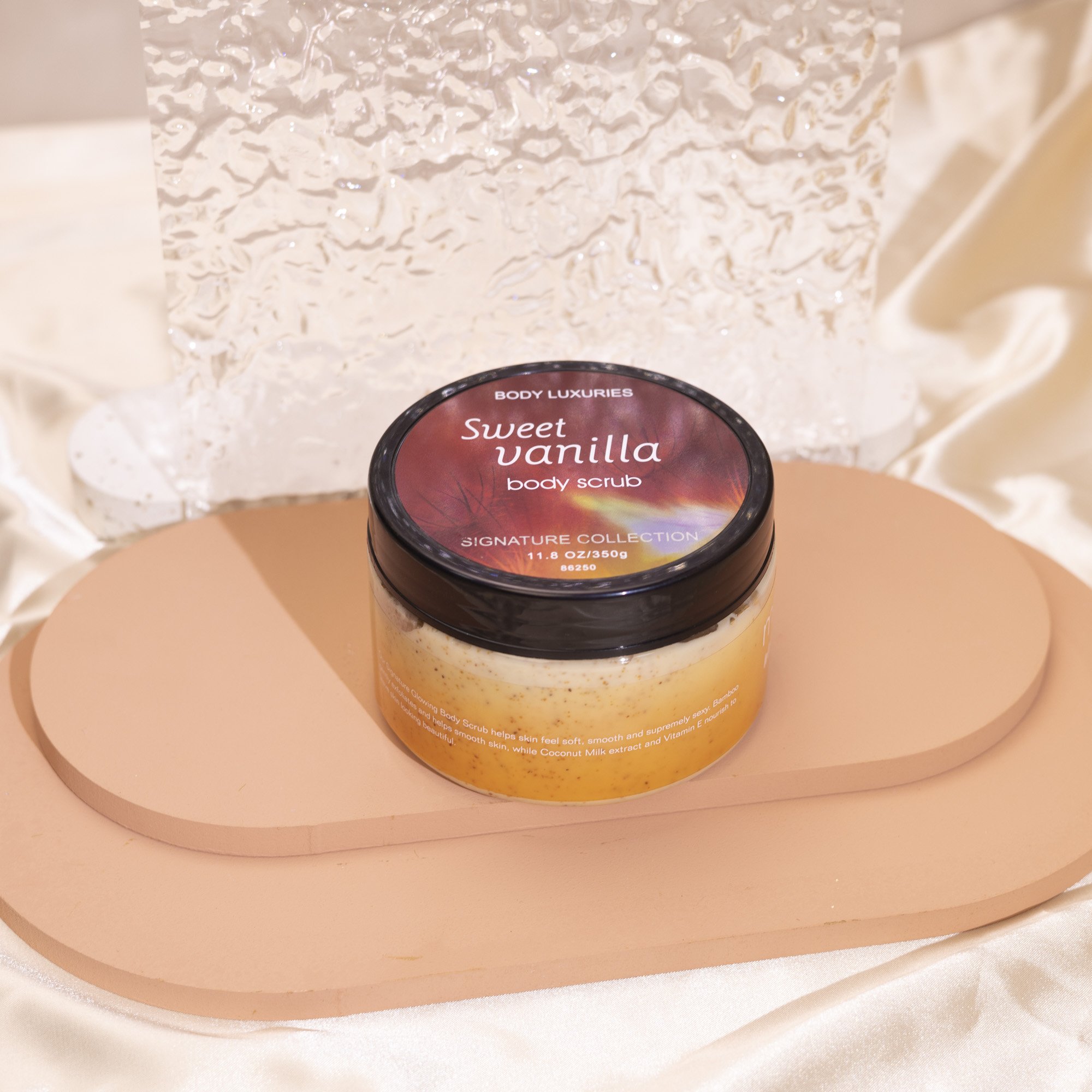 Vendor cheap price beauty products for women body scrub shower gel wholesale shower gel