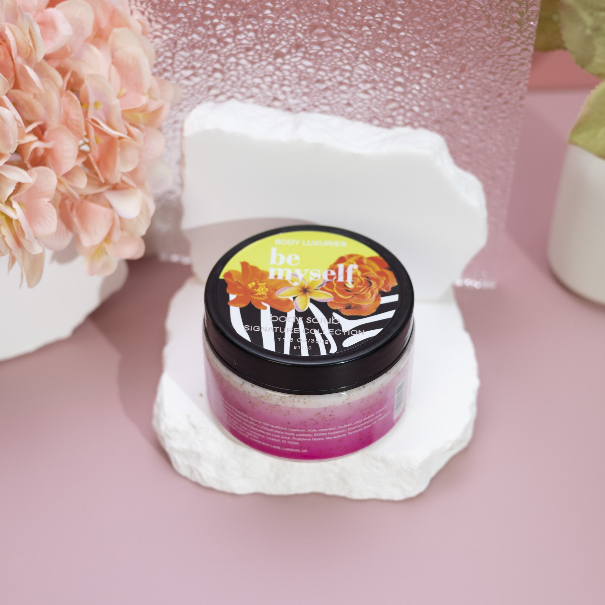 Vendor cheap price beauty products for women body scrub shower gel wholesale shower gel