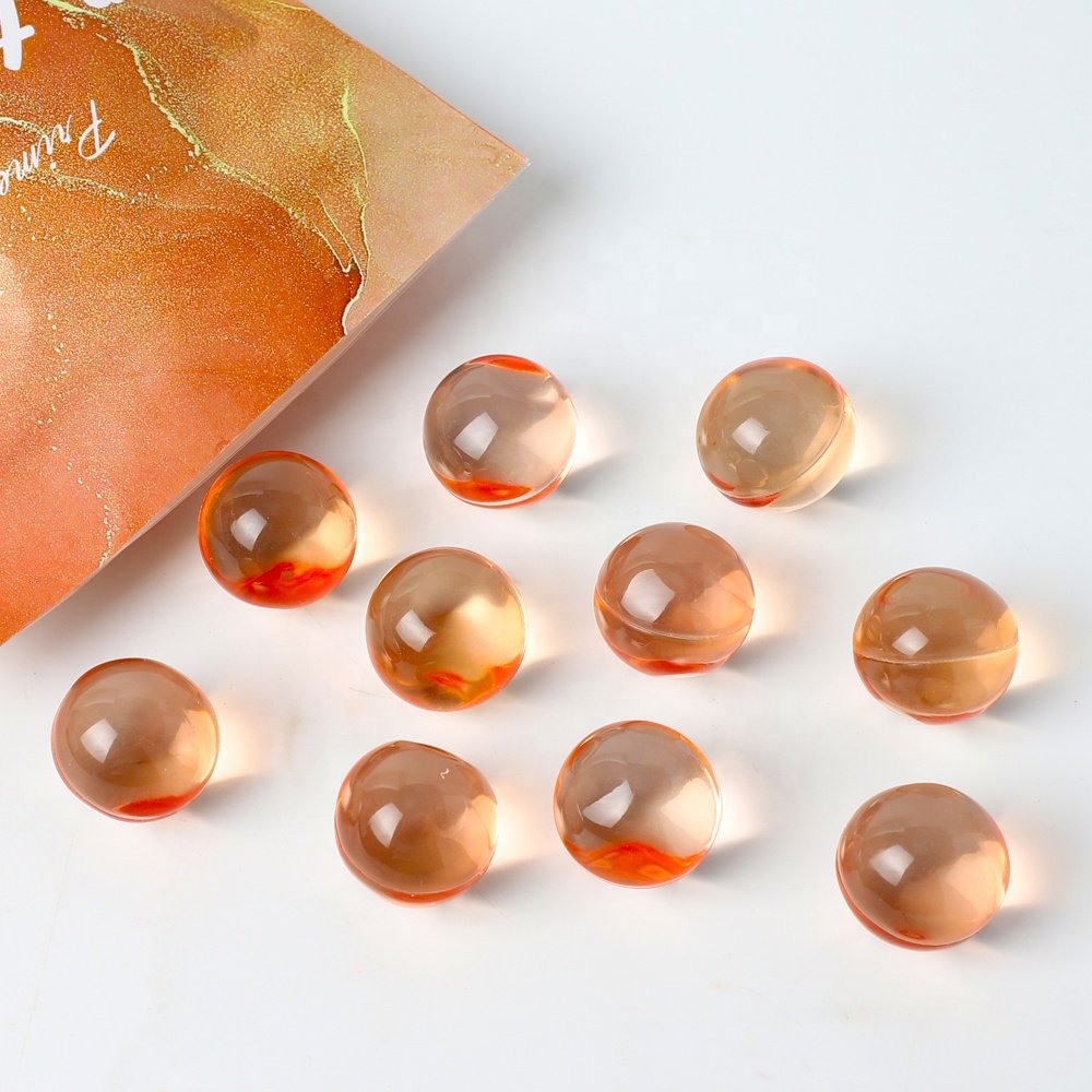 Bath Pearls Wholesale Bulk Round Heart Animal Shaped Moisturizing SPA Scented Bath Pearls Capsule Essential Oil Bath Beads