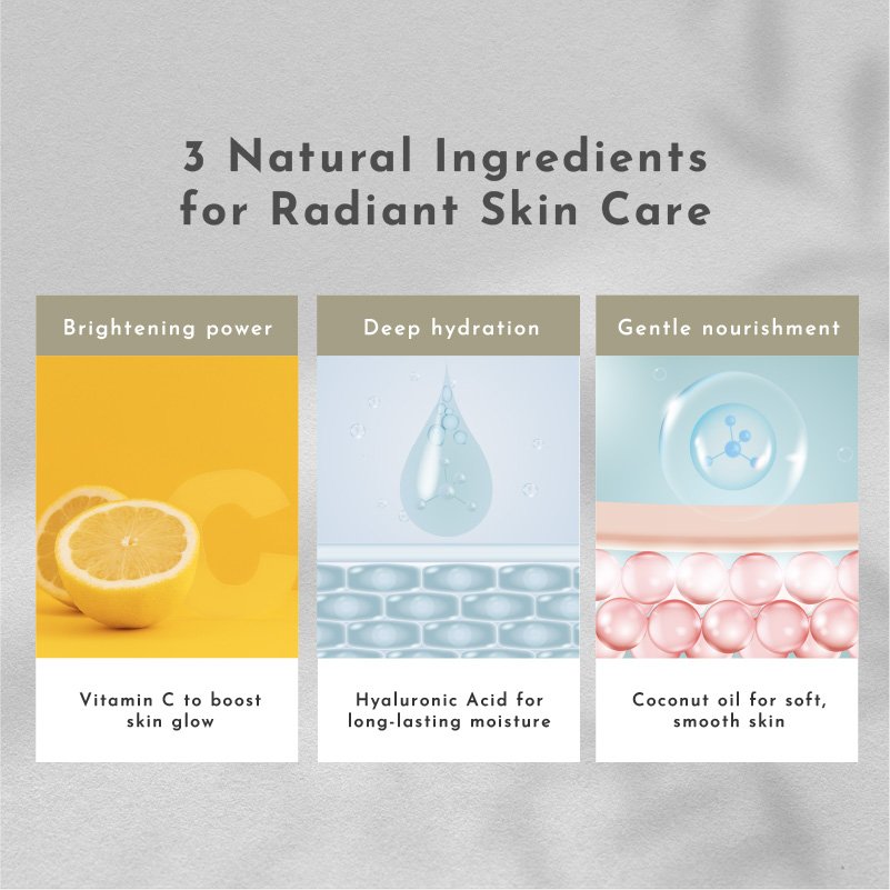 Nourishing & Refreshing Hydrating Shower Gel Moisturizing & Gentle Cleansing Formula for Healthy Skin