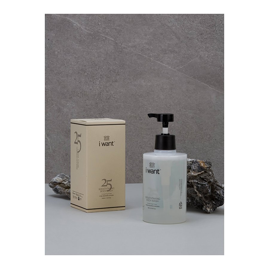 Wholesale Good Price Popular Natural Plant Extract Organic Refreshing Bath Shower Gel Body Wash for Men and Women