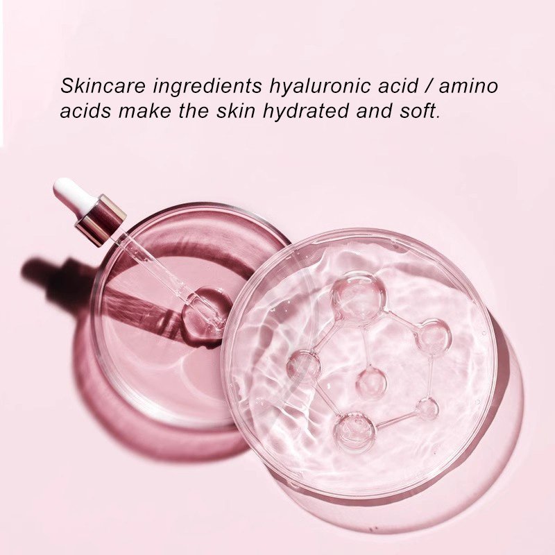 Deep Cleaning Skin Care Shower Gel Rose Moisturize Shower Gel for Adults