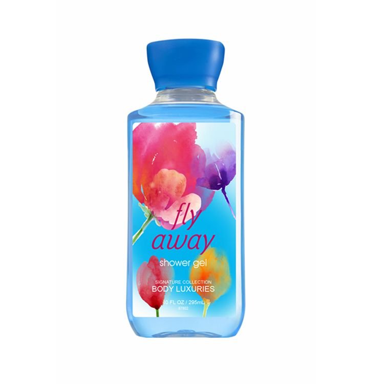 295ml OEM /ODM private label body wash best skin with high quality whitening body shower gel