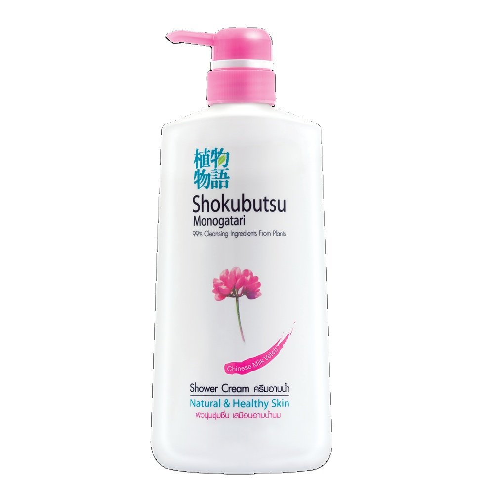 OEM Luxury Body Wash Shower Gel 500g Bottle Moisturizing and Bubbly Perfumed Rose and Coconut Scent for Daily Use