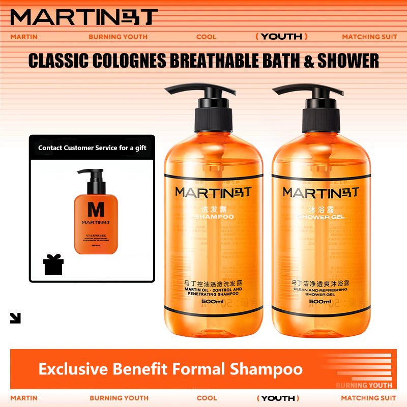 Private Label Shower Gel 500ml Decontamination Body Wash Based Cleaning Shower Gel