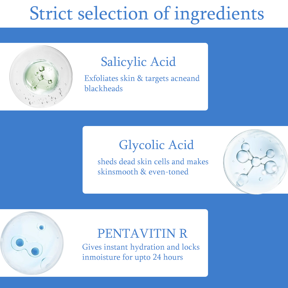 Remove Aged Cutin Nourishing Scalp Shower Gel Salicylic Acid Cleansing Refreshing Body Wash For Unisex Use