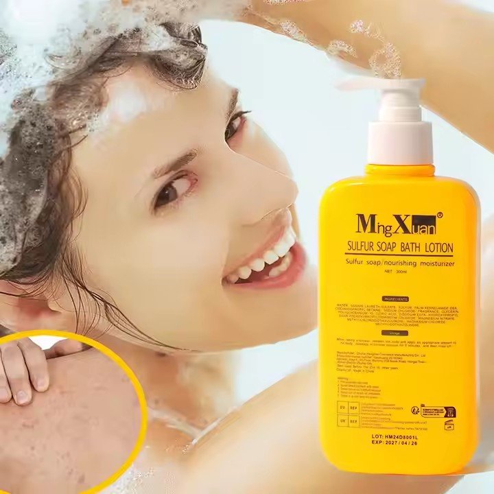 OEM Factory Custom Logo Aloe Body Wash Shower Gel Whitening Anti-itch Coconut Honey Perfume Refreshing Liquid Bubble shower gel